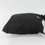 Prada Flat Messenger Bag Tessuto Medium - image 4