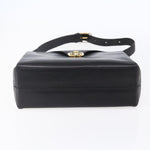 Celine Vintage Shoulder Bag Leather - image 15