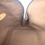 Louis Vuitton Alma Handbag Monogram Canvas PM - image 13