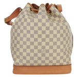 Louis Vuitton Noe Handbag Damier Large - image 2