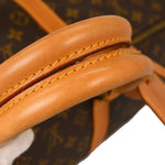 Louis Vuitton Keepall Bag Monogram Canvas 55 - image 10