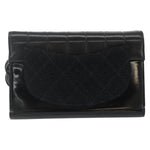 Chanel Flap Clutch Leather - image 3