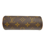 Louis Vuitton Papillon Pochette Monogram Canvas Mini - image 9