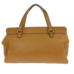 Gucci Blondie Satchel Leather - image 2