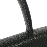 Loewe Barcelona Shoulder Bag Leather Small - image 6