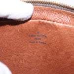 Louis Vuitton Pochette Marly Bandouliere Bag Monogram Canvas - image 6