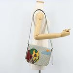 Louis Vuitton Conte de Fees Musette Shoulder Bag Monogram Patchwork - image 15