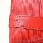 Louis Vuitton Petit Noe Handbag Epi Leather Small - image 4