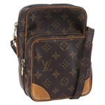 Louis Vuitton Amazone Bag Monogram Canvas MM - image 16