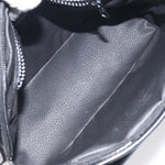 Celine Circle Logo Handbag Leather - image 5