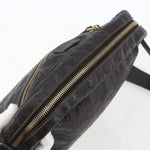 Gucci Front Zip Messenger Guccissima Leather Medium - image 18