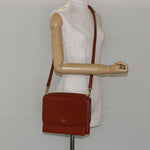 Louis Vuitton Grenelle Shoulder Bag Epi Leather Small - image 14