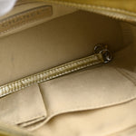 Chanel Gabrielle Hobo Quilted Metallic Aged Calfskin Small - image 3