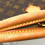 Louis Vuitton Alma Handbag Monogram Canvas PM - image 6