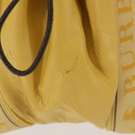 Burberry Blue Label Tote Bag Leather - image 13