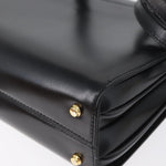 Bally Handbag Leather - image 10