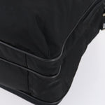 Prada Porta Computer Briefcase Tessuto and Saffiano Leather Medium - image 8