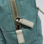 Prada Vintage Handbag Tessuto - image 14