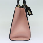 Louis Vuitton City Steamer Handbag Leather PM - image 3