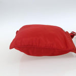 Prada Zip Top Messenger Bag Tessuto Large - image 4