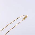 Givenchy Vintage Necklace Metal - image 13