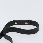 Celine Circle Logo Shoulder Bag Leather - image 17