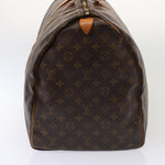 Louis Vuitton Keepall Bag Monogram Canvas 60 - image 4