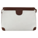 Gucci Vintage Shoulder Bag Leather - image 1