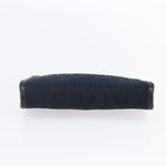 Christian Dior Vintage Trotter Pouch Canvas - image 13