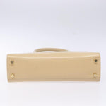 Salvatore Ferragamo Convertible Dome Gancini Leather - image 16