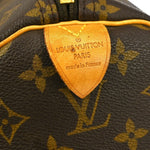 Louis Vuitton Keepall Bag Monogram Canvas 60 - image 4