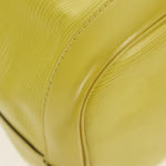 Louis Vuitton Petit Noe Handbag Epi Leather Small - image 8