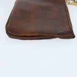 Stella McCartney Flap Shoulder Bag Polyester - image 17