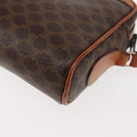 Celine Macadam Shoulder Bag PVC Leather - image 11