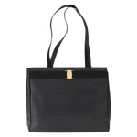 Salvatore Ferragamo Vala tote Leather - image 18