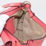 Chloe Elsie Crossbody Bag Leather - image 20