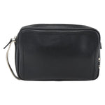 Salvatore Ferragamo Vintage clutch Bag Leather - image 1