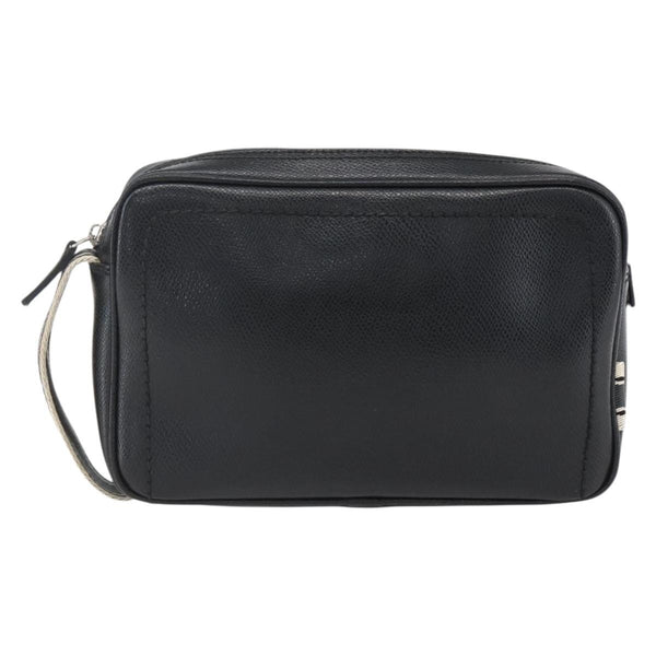 Salvatore Ferragamo Vintage clutch Bag Leather - image 1