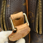 Louis Vuitton Reporter Bag Monogram Canvas PM - image 13