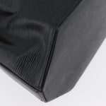 Louis Vuitton Vintage Sac d'Epaule Handbag Epi Leather GM - image 11