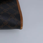Bally Vintage Shoulder Bag Leather - image 9