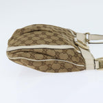 Gucci D Ring Messenger Bag GG Canvas Medium - image 4