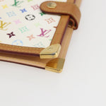 Louis Vuitton Agenda Cover Canvas Multicolor PM - image 10