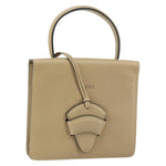 Loewe Barcelona Shoulder Bag Leather Medium - image 19