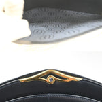 cartier Vintage Shoulder Bag Leather - image 9