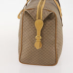Gucci Vintage Travel bag GG Canvas - image 3