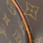 Louis Vuitton Papillon Handbag Monogram Canvas 26 - image 10