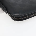 Louis Vuitton Organiser Atholl Leather - image 9