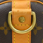 Louis Vuitton Keepall Bandouliere Bag Monogram Canvas 55 - image 10