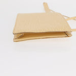 Louis Vuitton Rochelle Waist Bag Epi Leather - image 3
